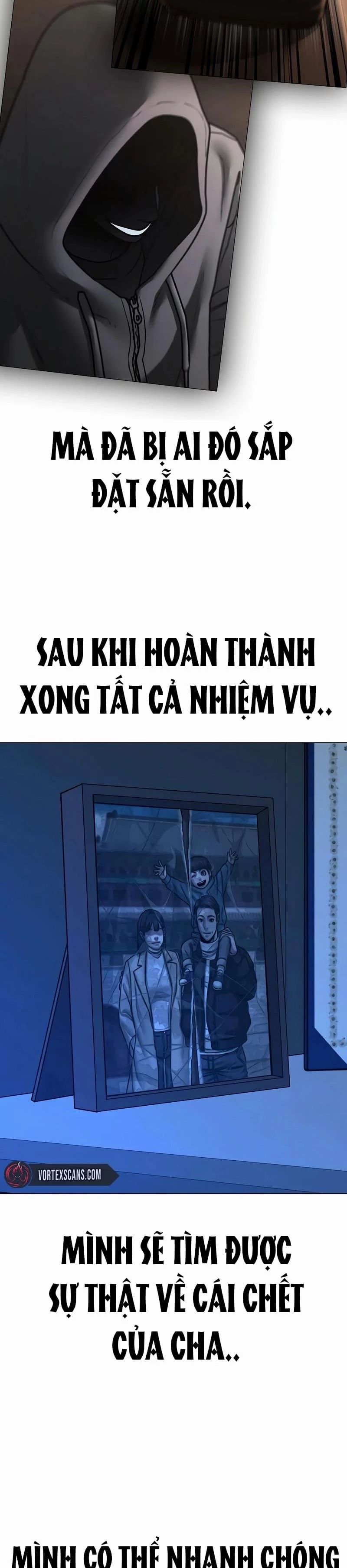 Nhiệm Vụ Đời Thật Chapter 137 - 22