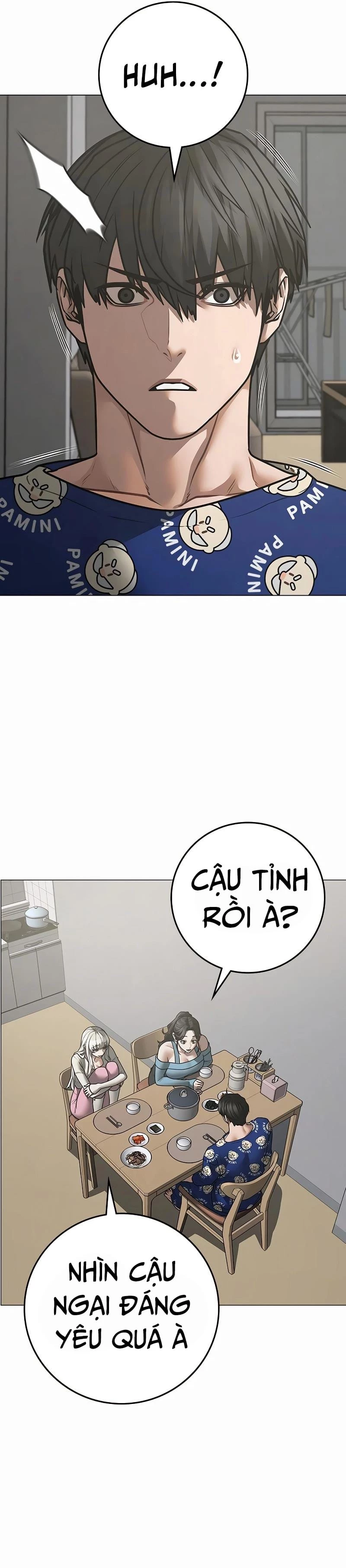 Nhiệm Vụ Đời Thật Chapter 137 - 37