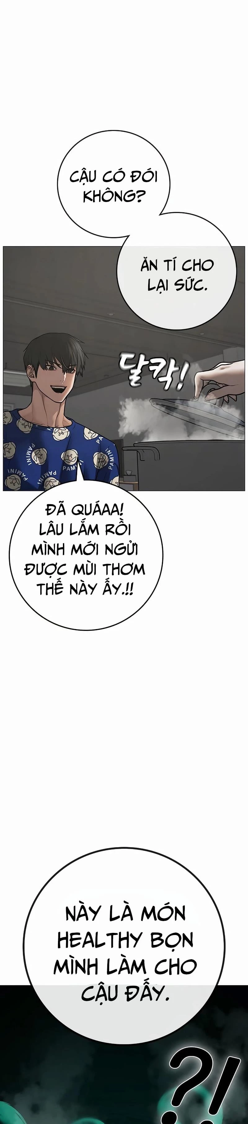 Nhiệm Vụ Đời Thật Chapter 137 - 40