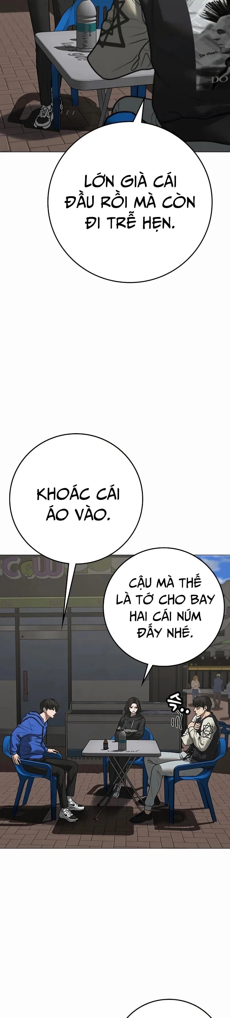 Nhiệm Vụ Đời Thật Chapter 137 - 44