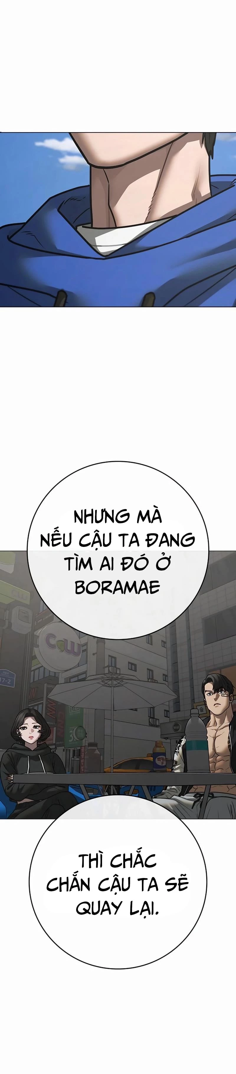 Nhiệm Vụ Đời Thật Chapter 137 - 51