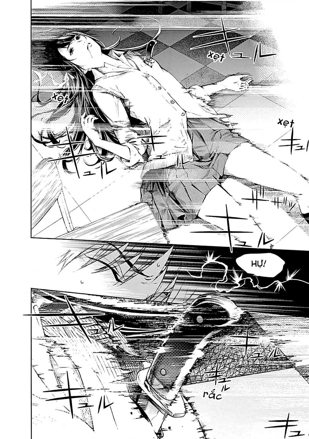 BiORG TRiNiTY Chapter 27 - 4