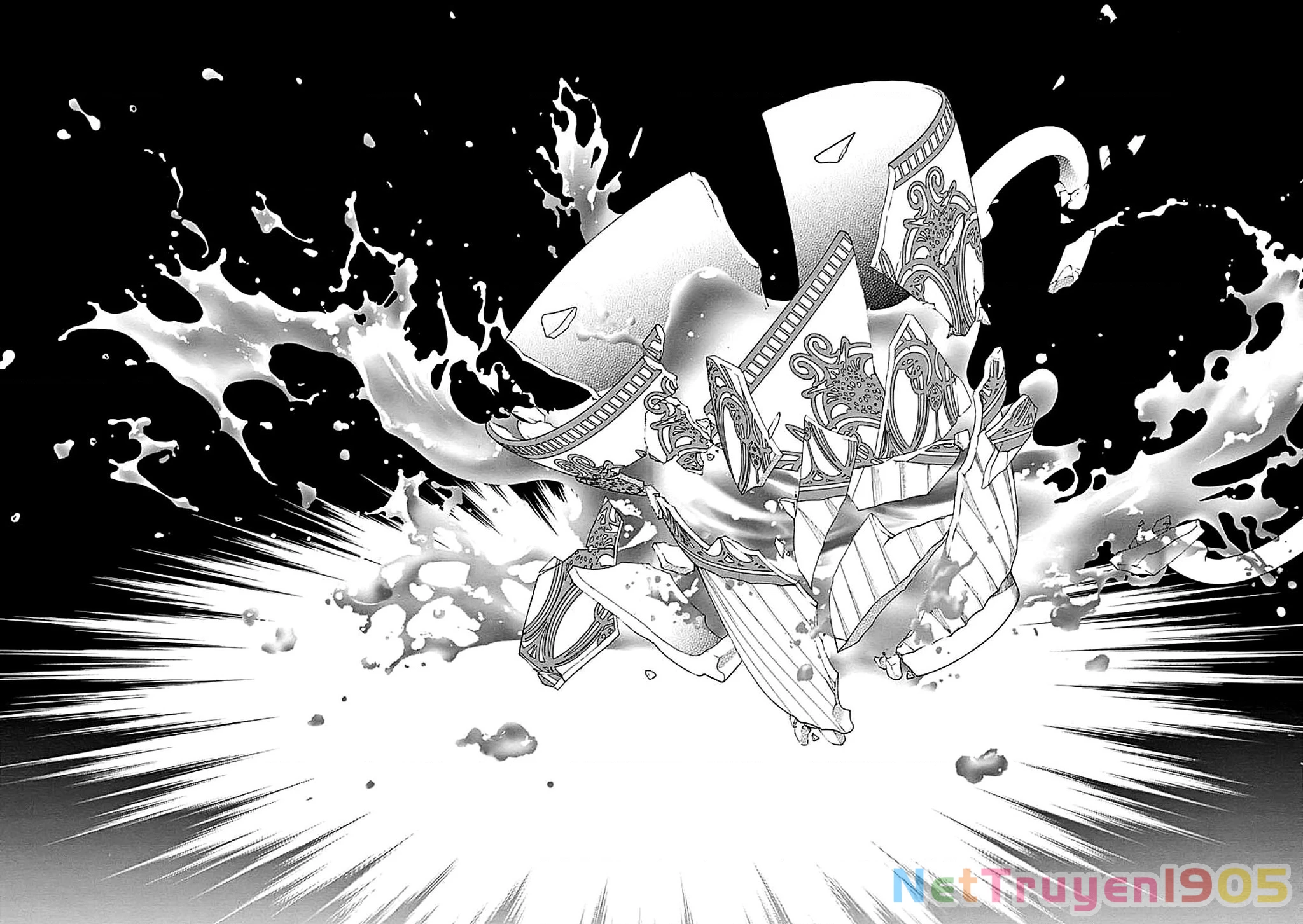 BiORG TRiNiTY Chapter 27 - 6