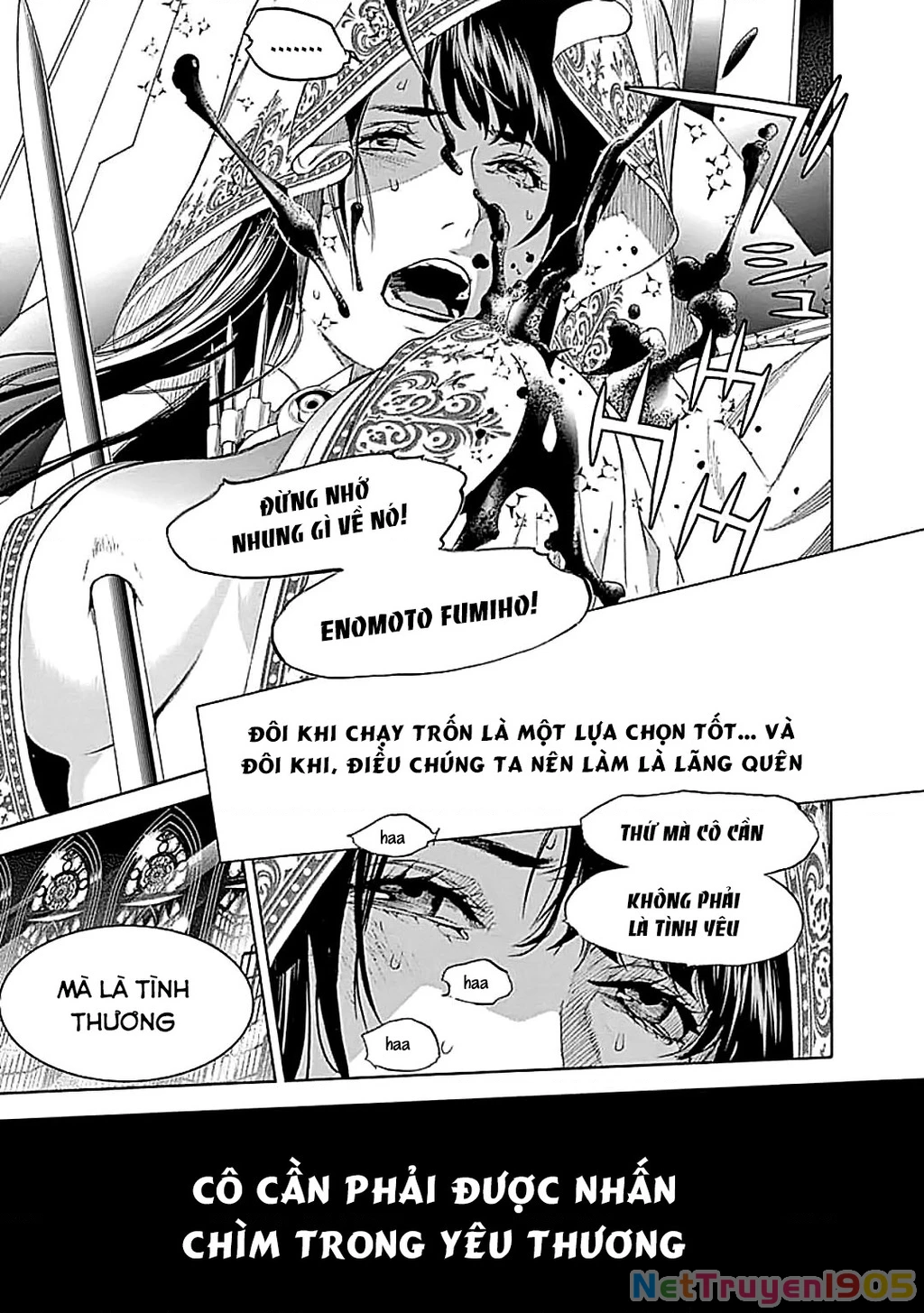 BiORG TRiNiTY Chapter 27 - 8