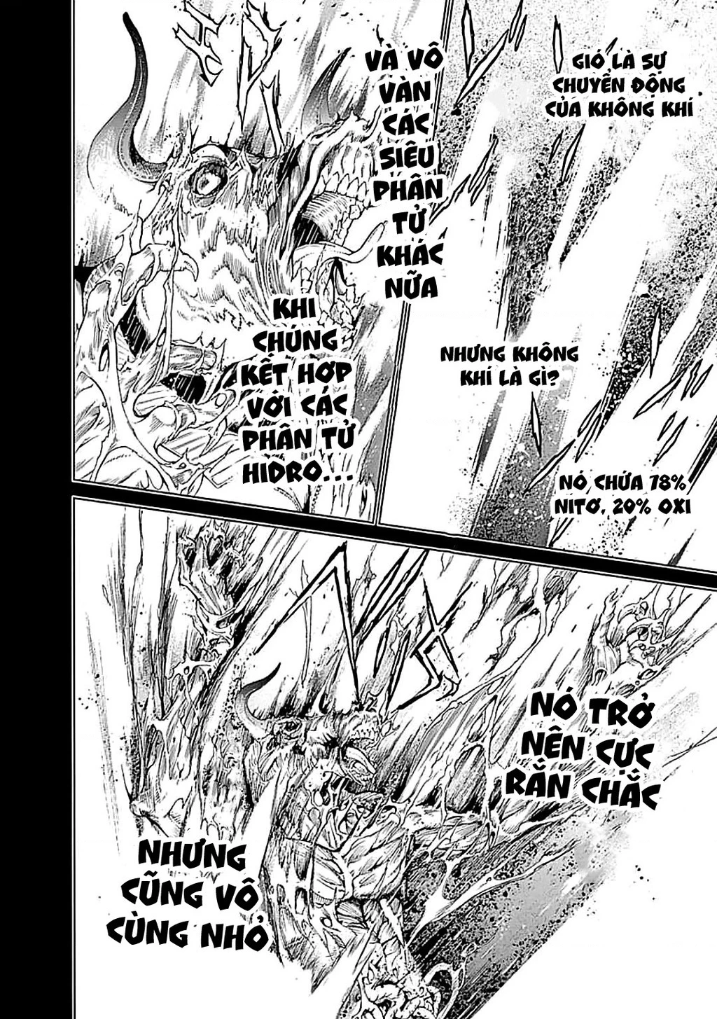 BiORG TRiNiTY Chapter 27 - 20