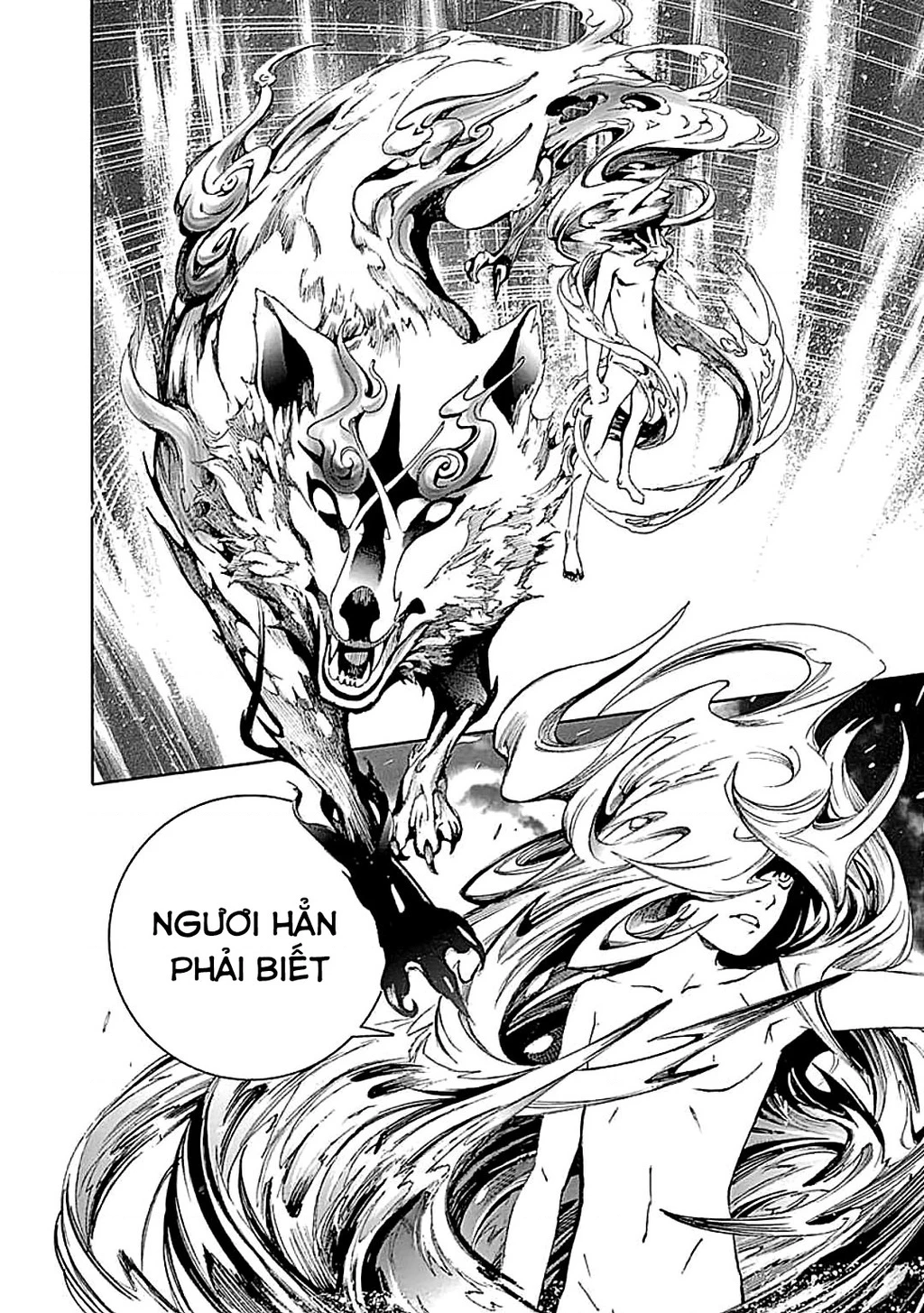 BiORG TRiNiTY Chapter 27 - 25