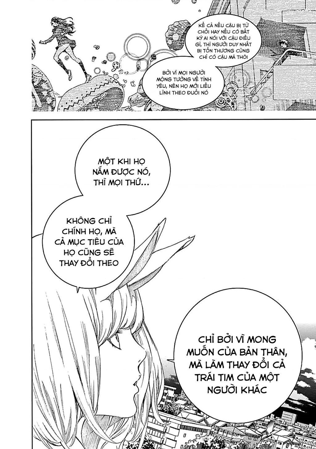 BiORG TRiNiTY Chapter 27 - 41