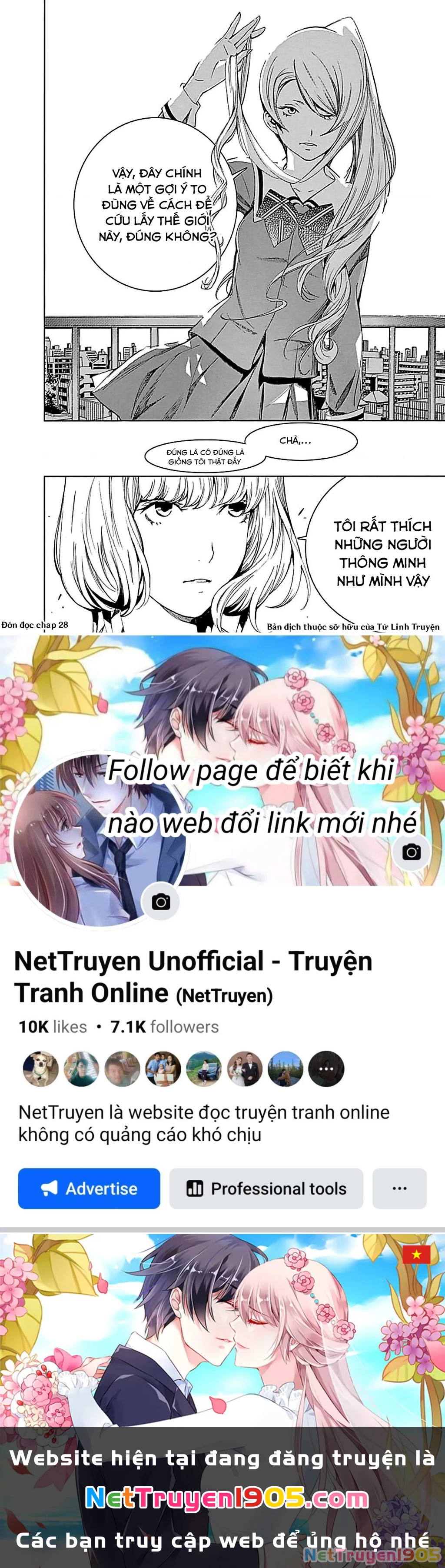 BiORG TRiNiTY Chapter 27 - 47