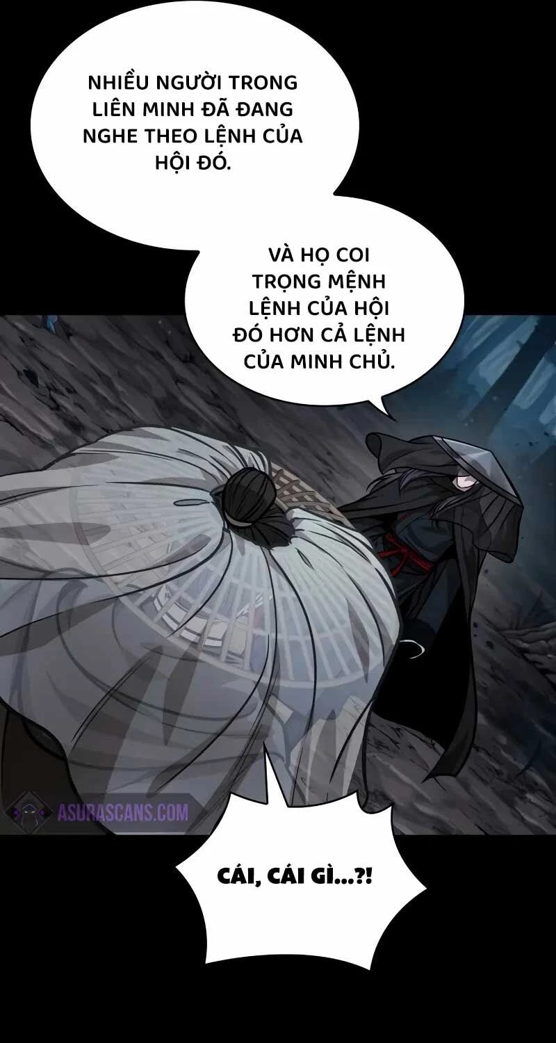 Ngã Lão Ma Thần Chapter 230 - 9