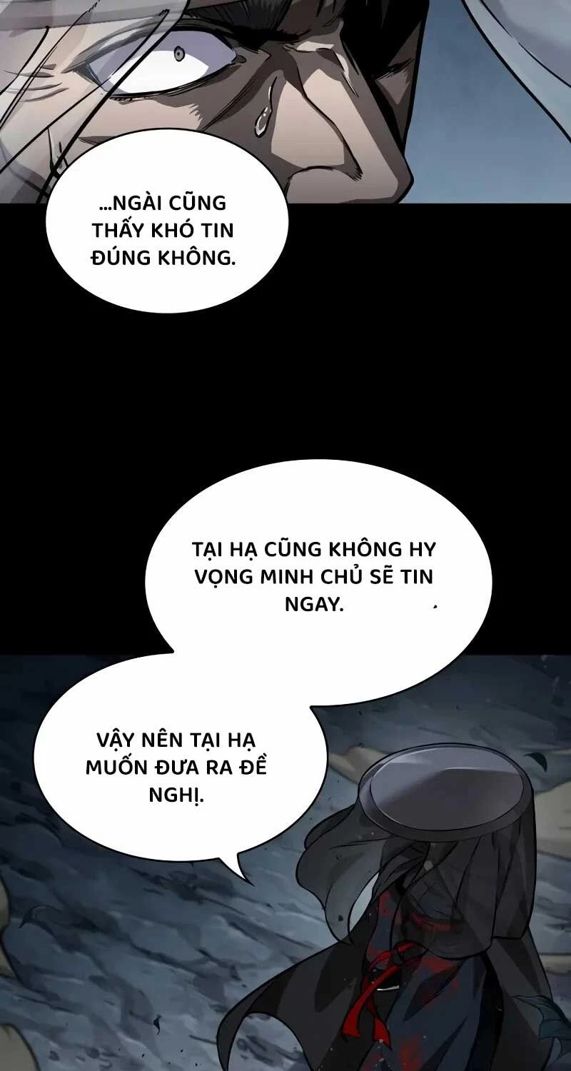 Ngã Lão Ma Thần Chapter 230 - 21