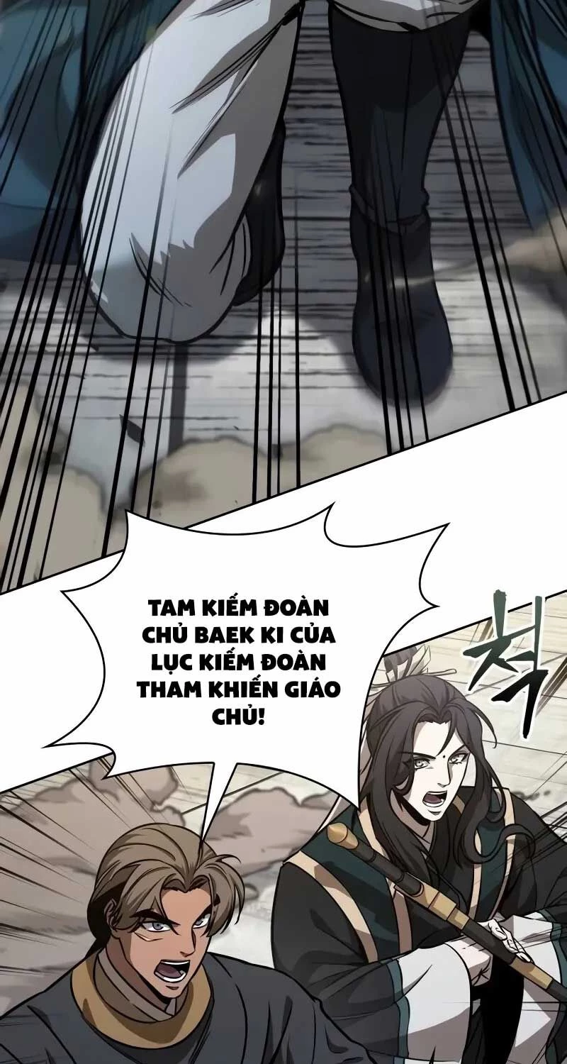 Ngã Lão Ma Thần Chapter 230 - 86