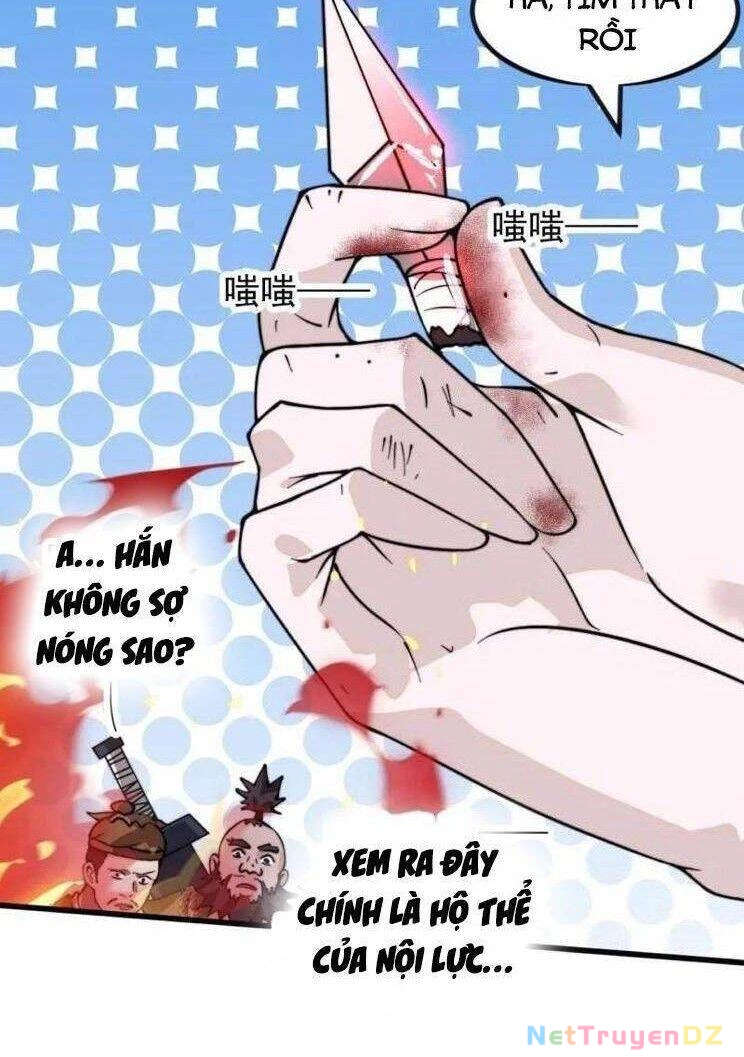 Ta Có Một Sơn Trại Chapter 1013 - 26