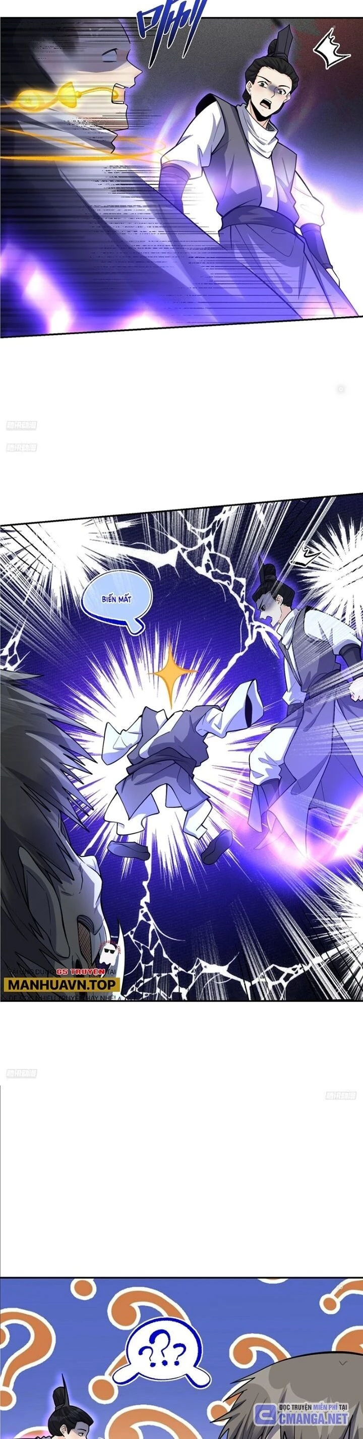 Nguyên Lai Ta Là Tu Tiên Đại Lão Chapter 481 - 2