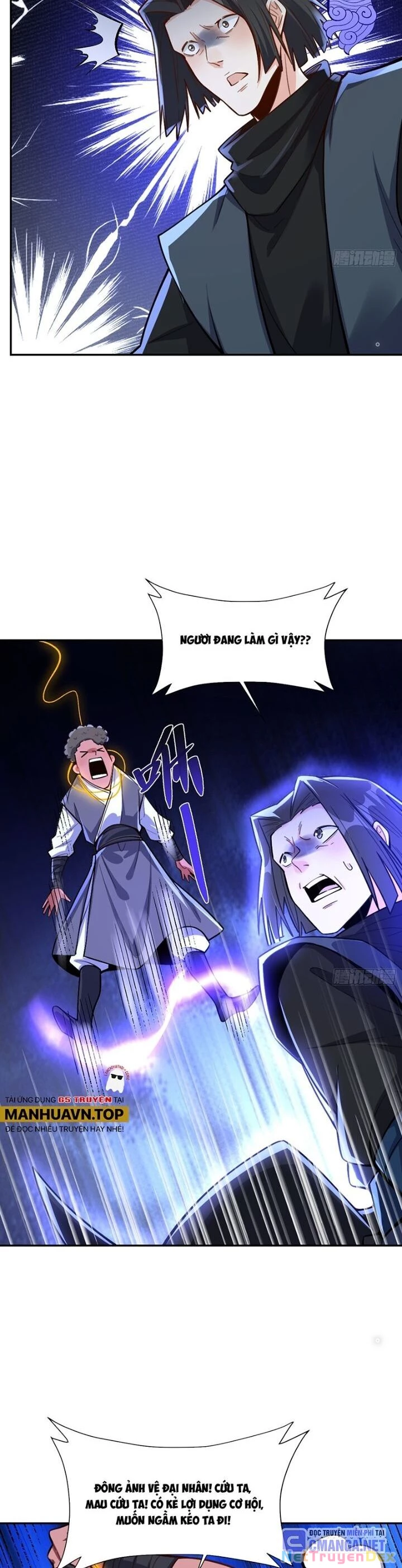 Nguyên Lai Ta Là Tu Tiên Đại Lão Chapter 481 - 10