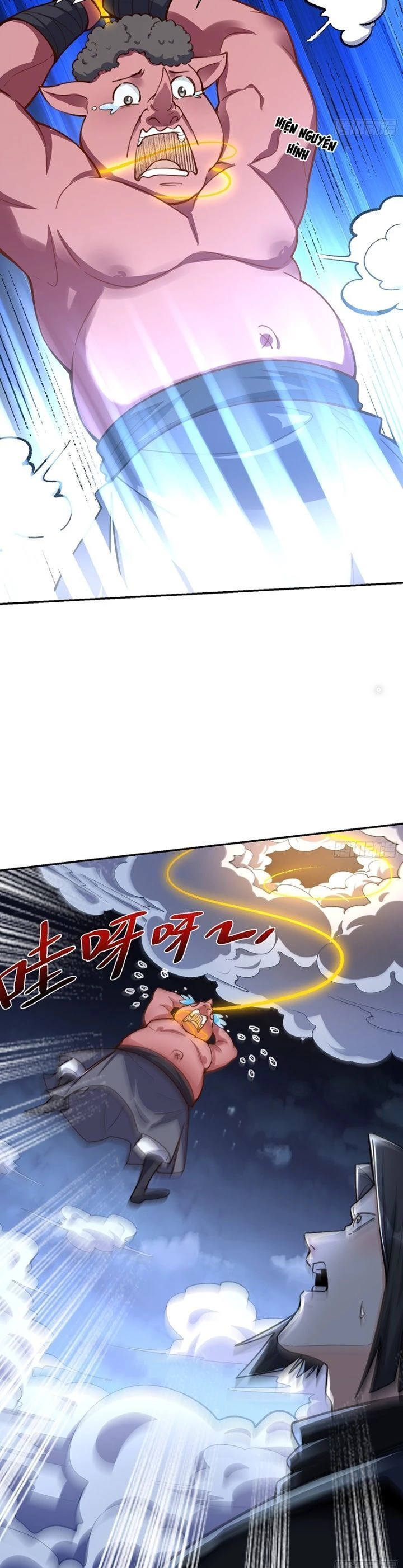 Nguyên Lai Ta Là Tu Tiên Đại Lão Chapter 481 - 11