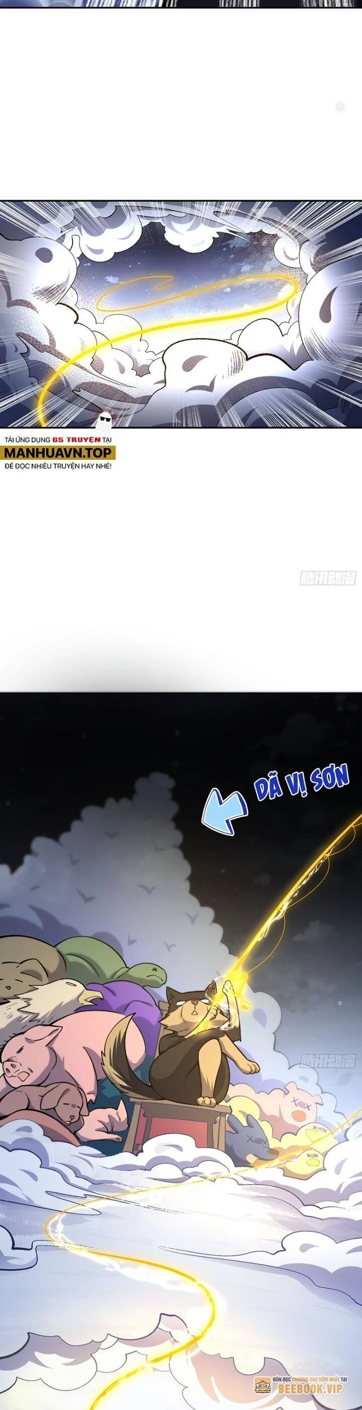 Nguyên Lai Ta Là Tu Tiên Đại Lão Chapter 481 - 12