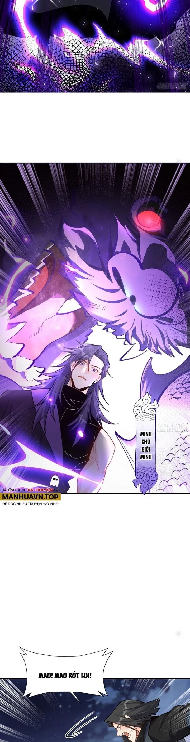 Nguyên Lai Ta Là Tu Tiên Đại Lão Chapter 481 - 20