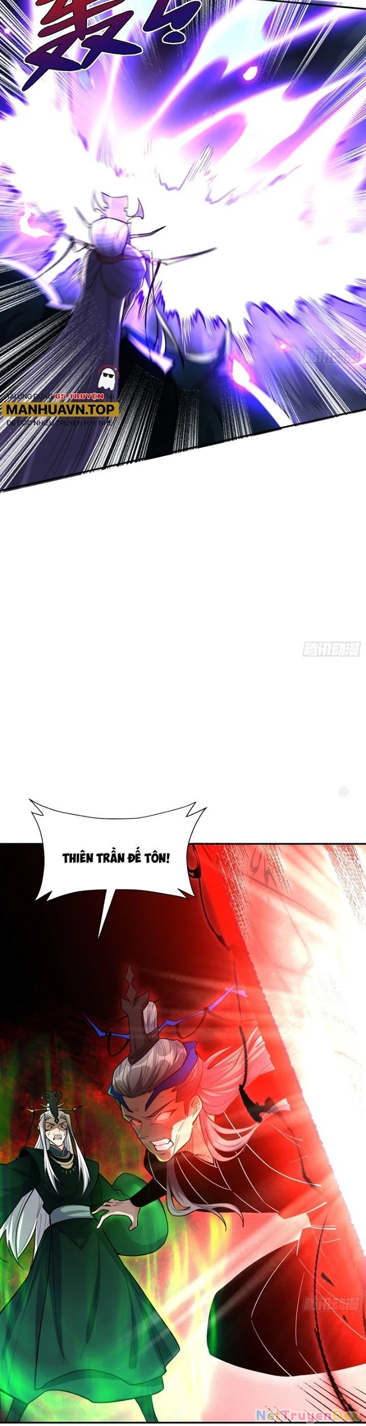 Nguyên Lai Ta Là Tu Tiên Đại Lão Chapter 481 - 24