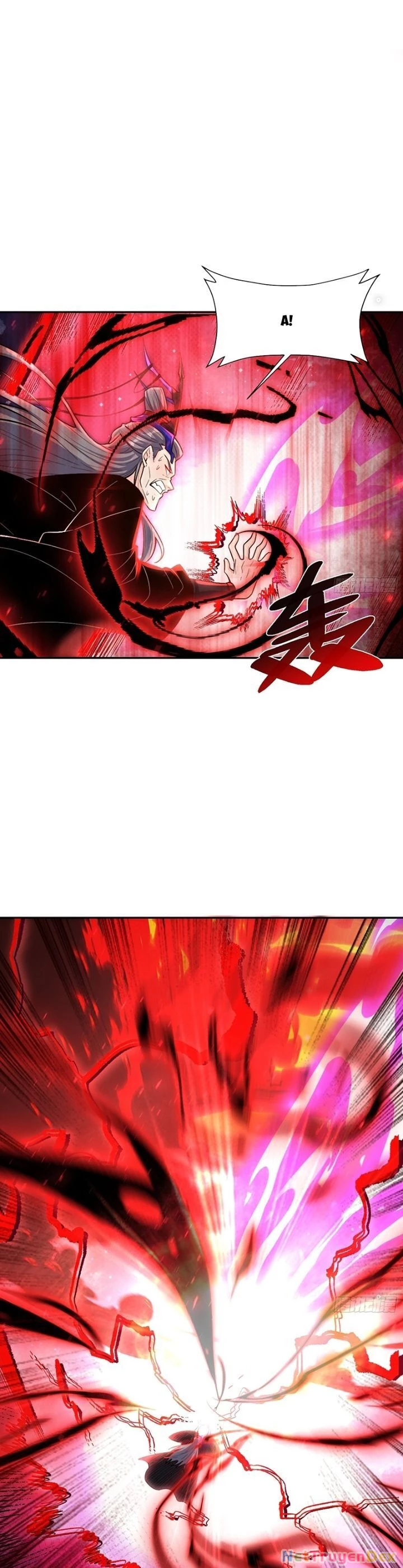 Nguyên Lai Ta Là Tu Tiên Đại Lão Chapter 481 - 25