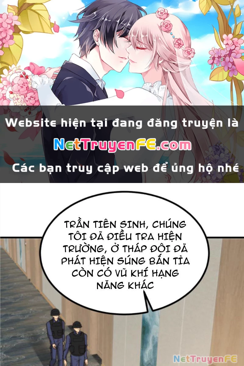 Ta Có 90 Tỷ Tiền Liếm Cẩu! Chapter 389 - 1