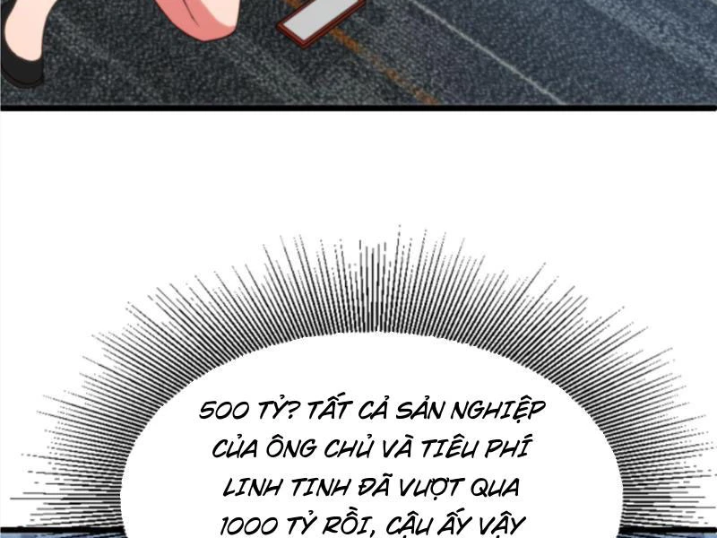 Ta Có 90 Tỷ Tiền Liếm Cẩu! Chapter 389 - 71