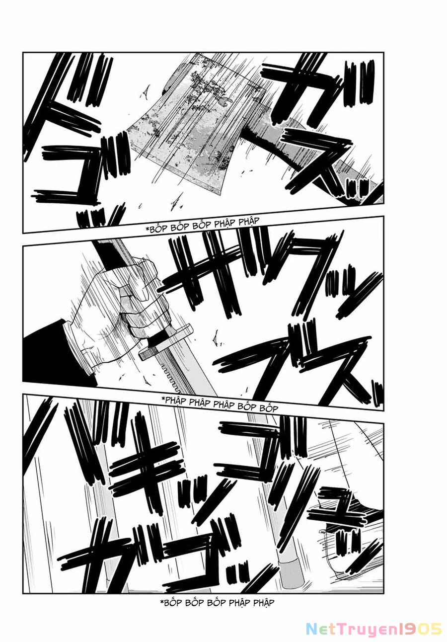 Không Chỉ Là Bắt Nạt Chapter  152 - 3