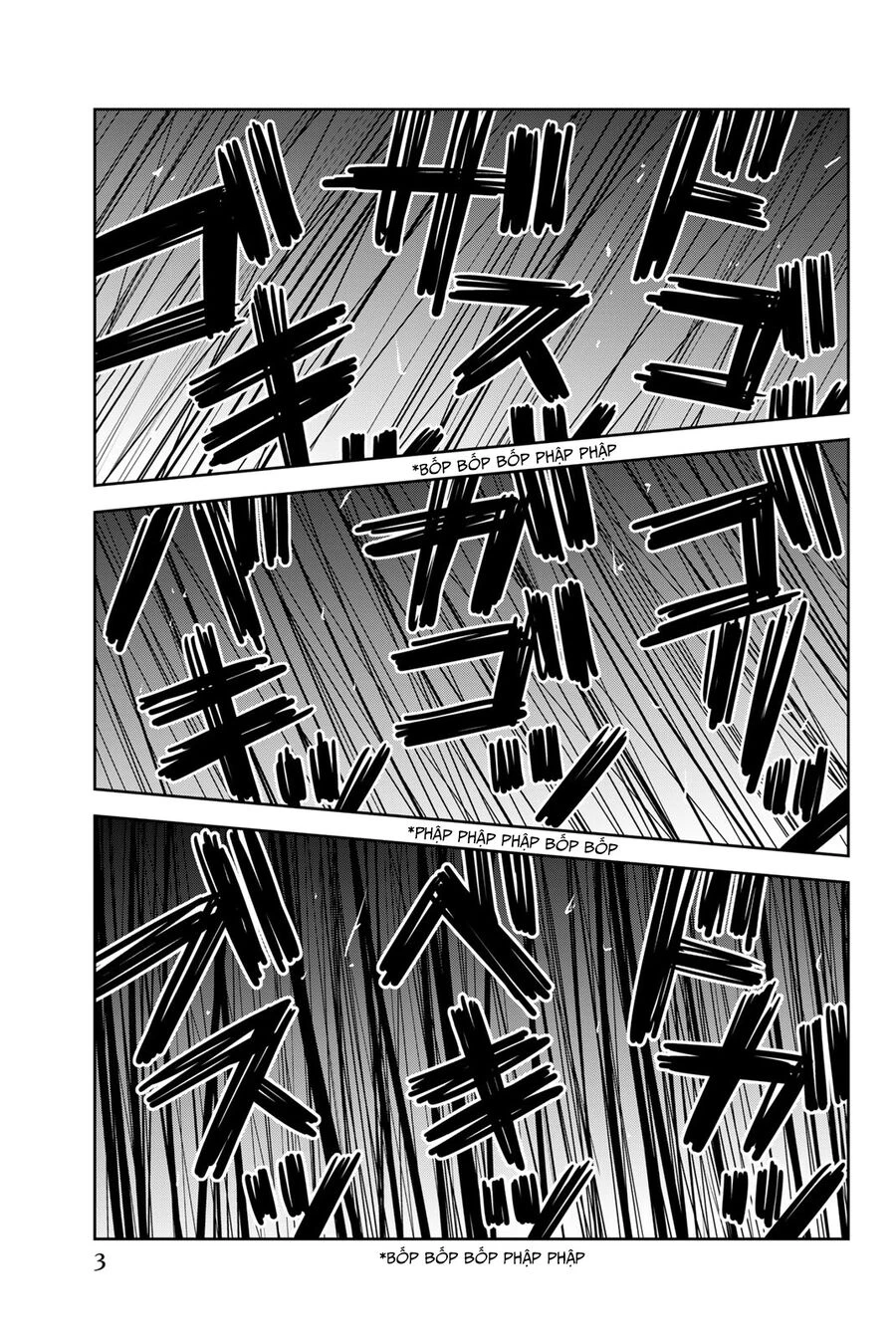 Không Chỉ Là Bắt Nạt Chapter  152 - 4