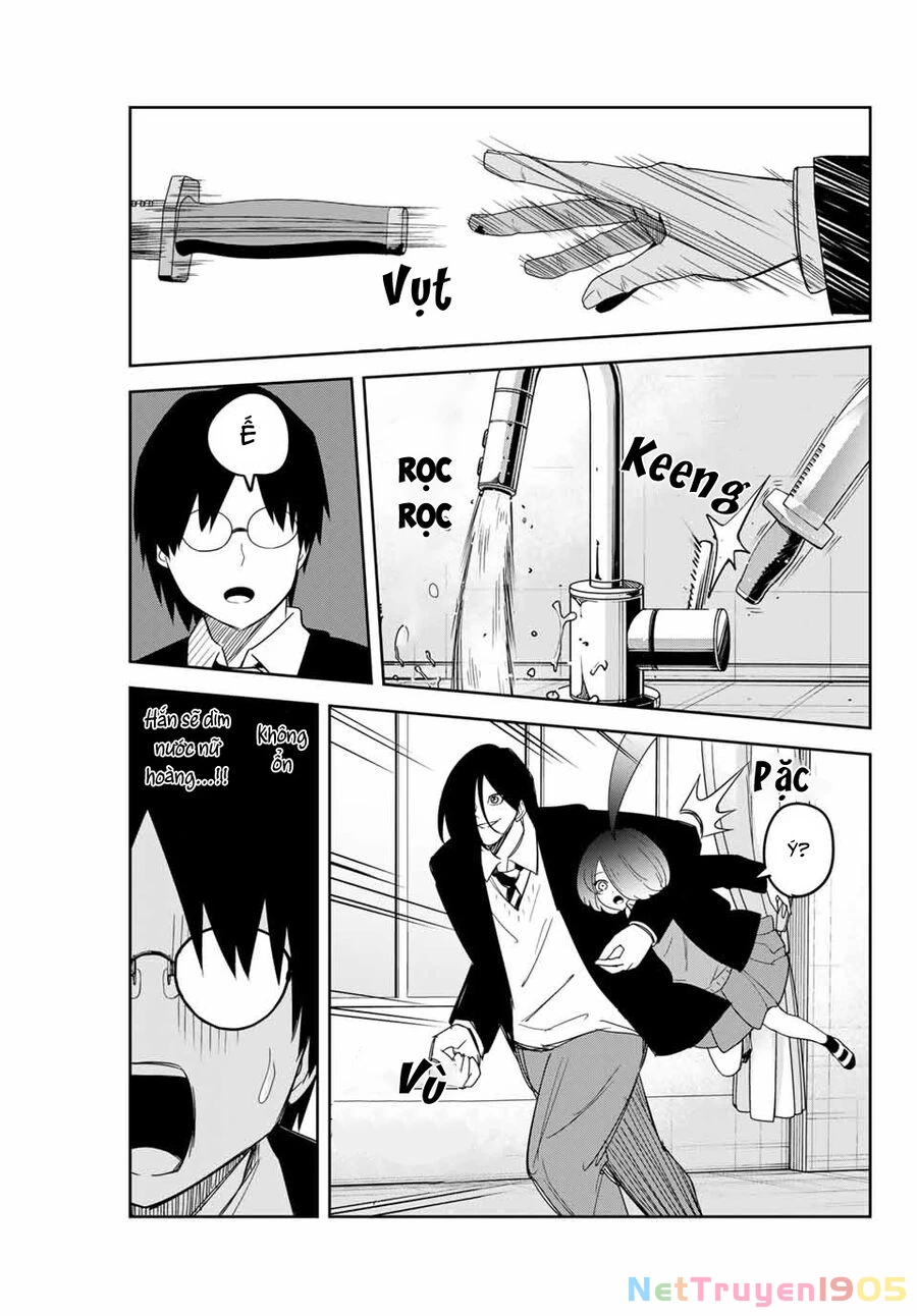 Không Chỉ Là Bắt Nạt Chapter  152 - 8