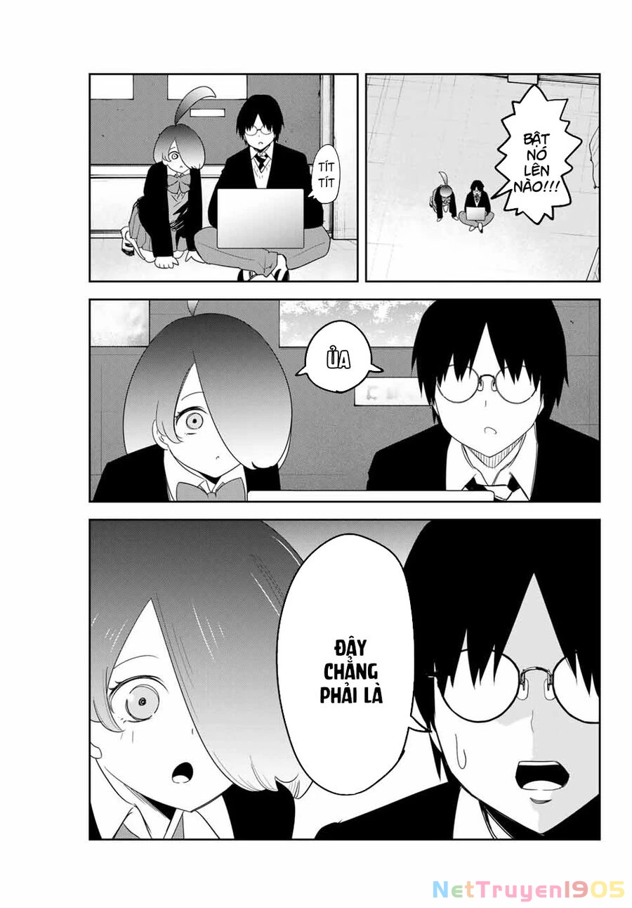 Không Chỉ Là Bắt Nạt Chapter  152 - 12