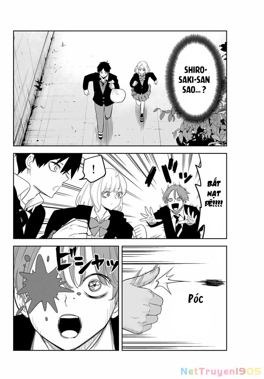 Không Chỉ Là Bắt Nạt Chapter  152 - 13