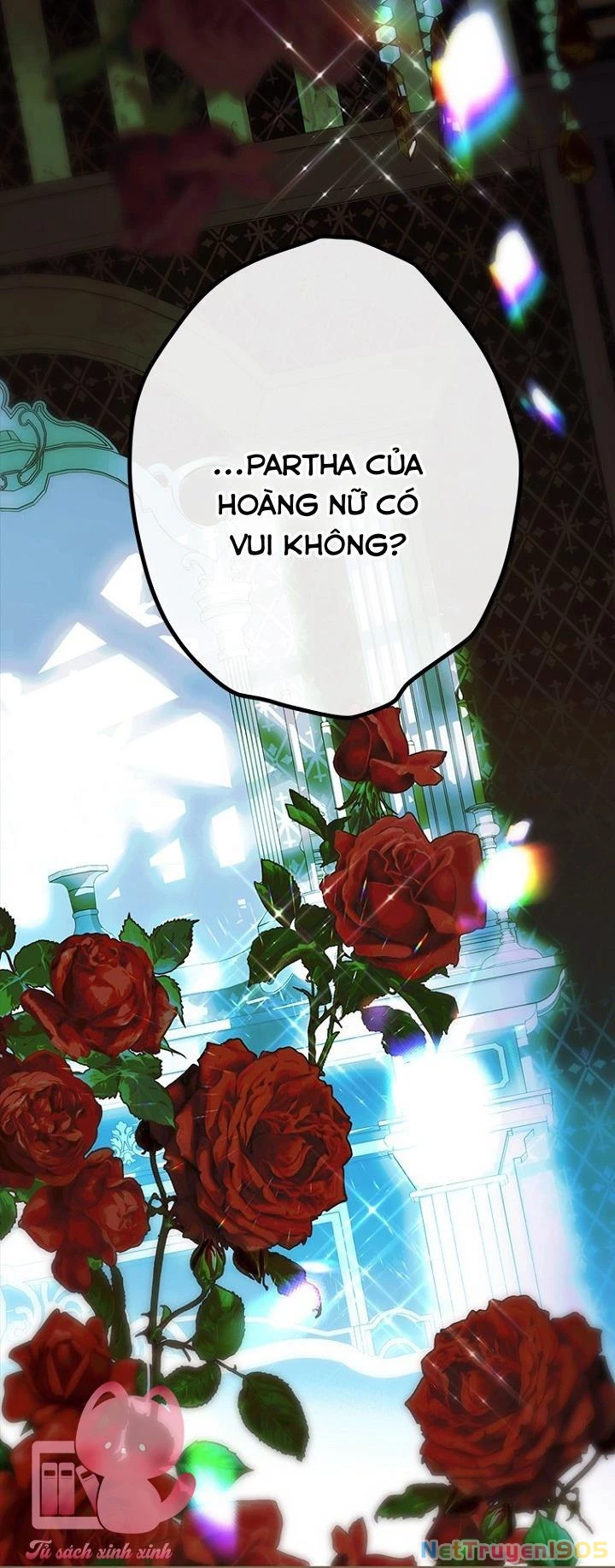 Khế Ước Hôn Nhân Của Mẹ Tôi Chapter 73 - 3