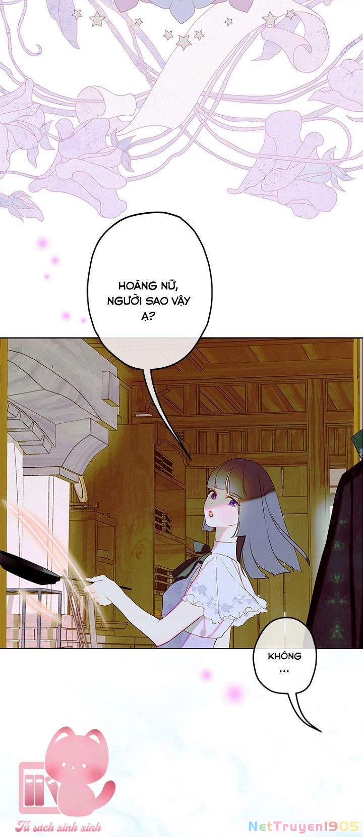 Khế Ước Hôn Nhân Của Mẹ Tôi Chapter 73 - 14