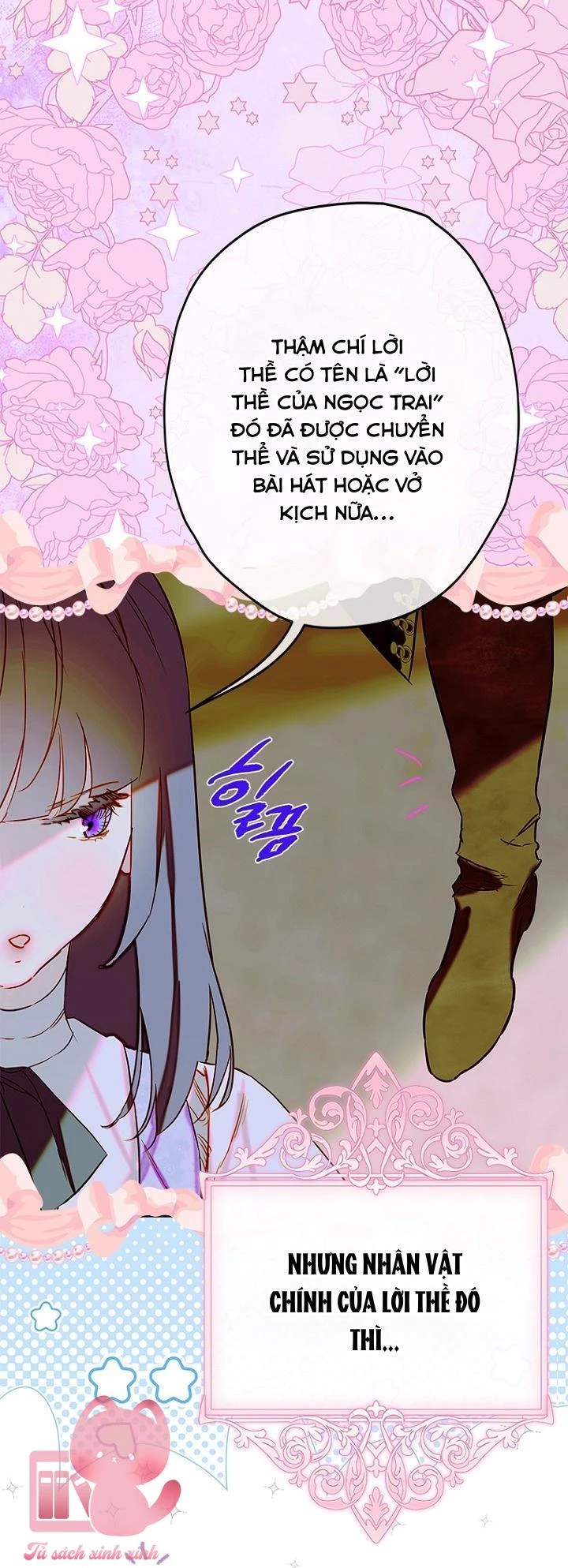 Khế Ước Hôn Nhân Của Mẹ Tôi Chapter 73 - 20