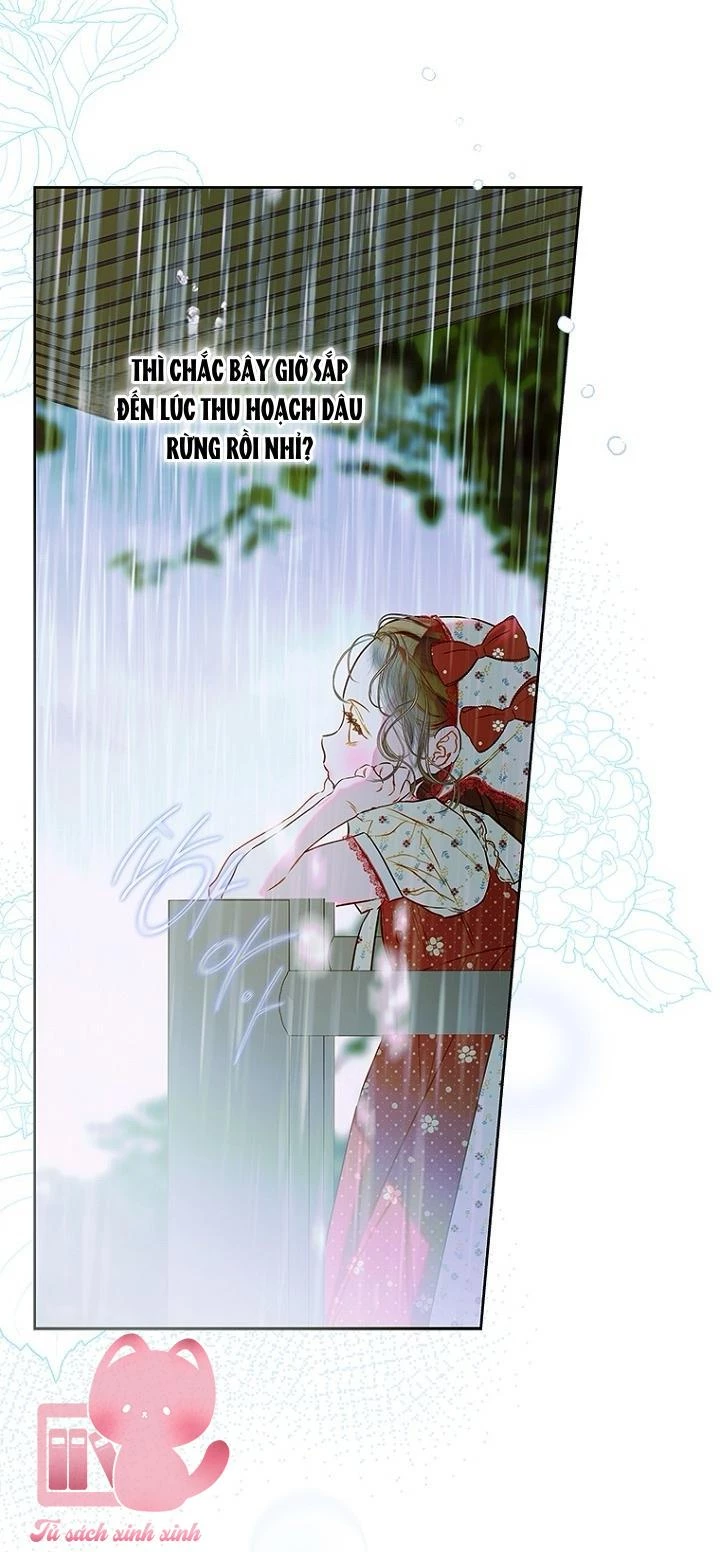 Khế Ước Hôn Nhân Của Mẹ Tôi Chapter 73 - 25