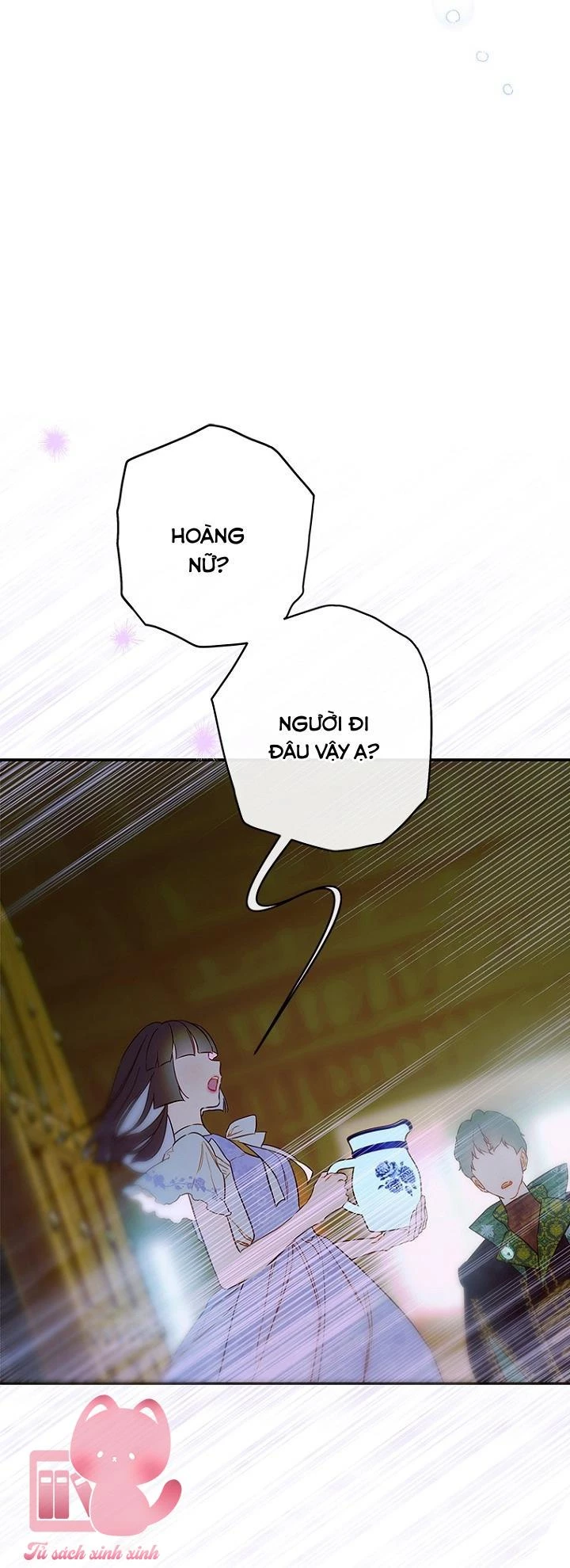 Khế Ước Hôn Nhân Của Mẹ Tôi Chapter 73 - 27
