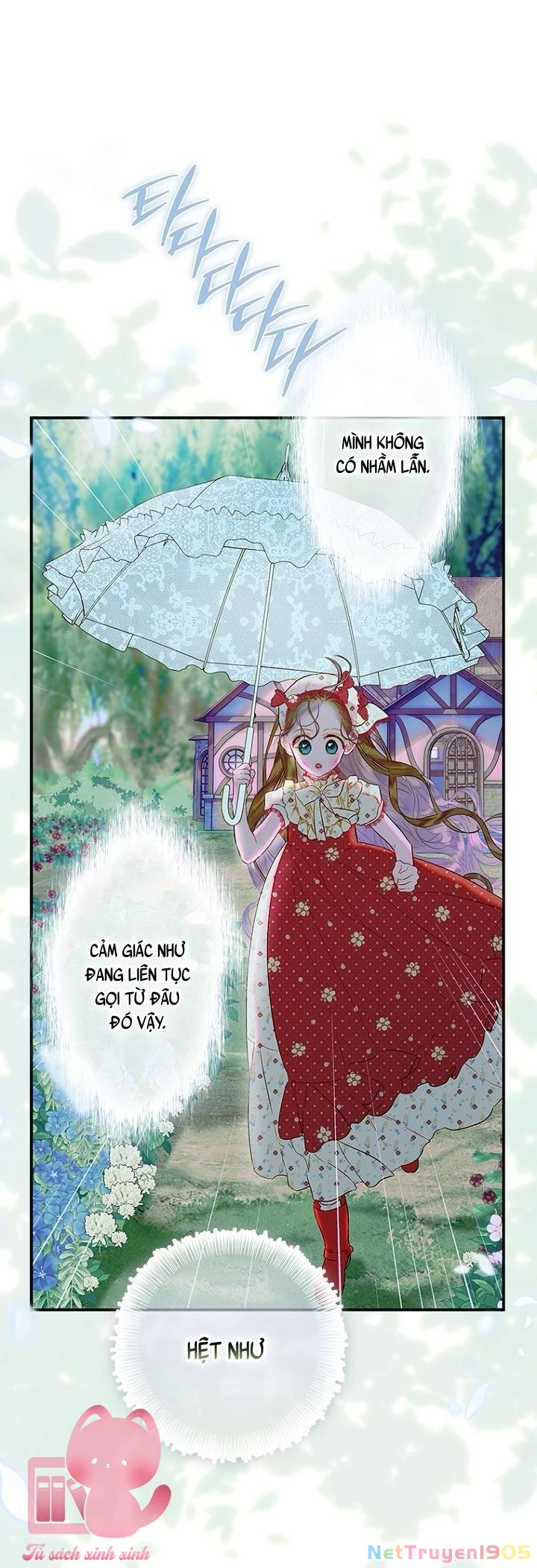 Khế Ước Hôn Nhân Của Mẹ Tôi Chapter 73 - 29