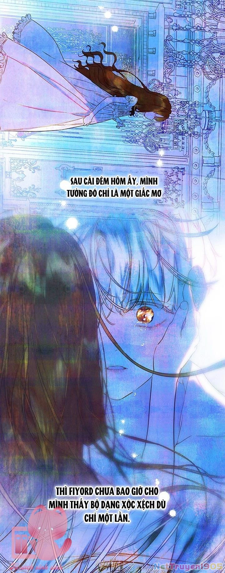 Khế Ước Hôn Nhân Của Mẹ Tôi Chapter 73 - 36