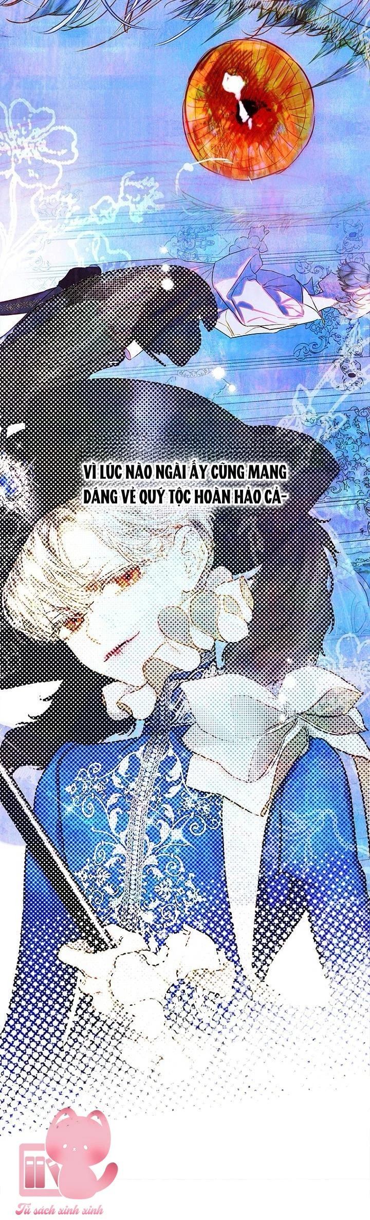 Khế Ước Hôn Nhân Của Mẹ Tôi Chapter 73 - 37