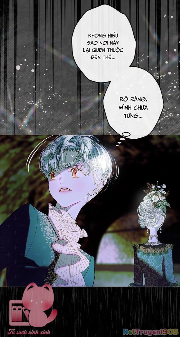 Khế Ước Hôn Nhân Của Mẹ Tôi Chapter 73 - 42