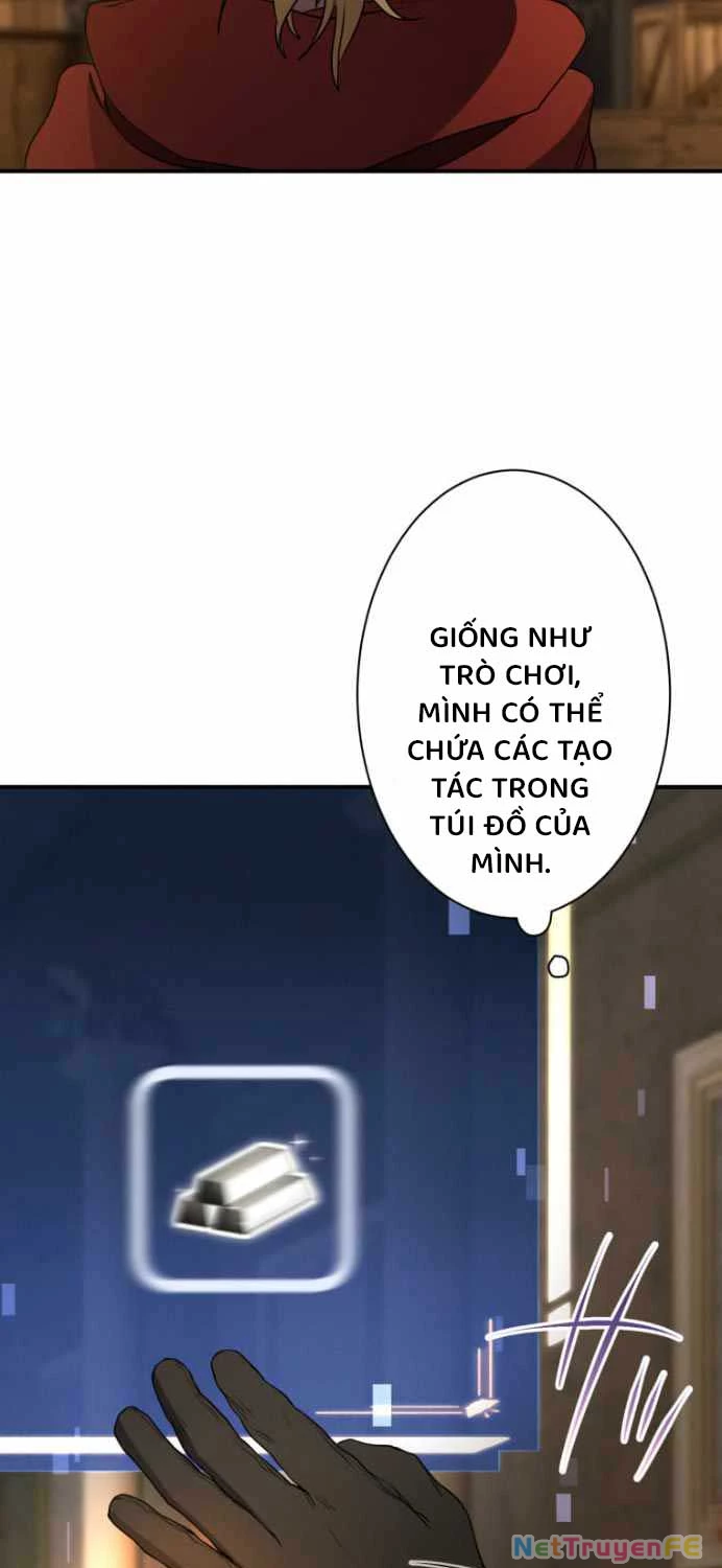 Đảo Ngược Cuộc Đời Của Tôi Như Một Nhân Vật Phụ Chapter 29 - 61