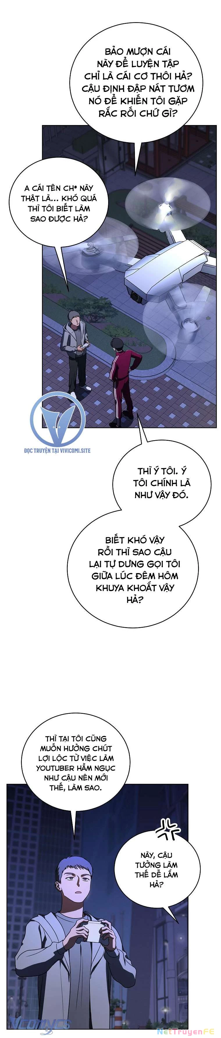 Hướng Dẫn Sinh Tồn Dành Cho Ranker Chapter 45 - 26