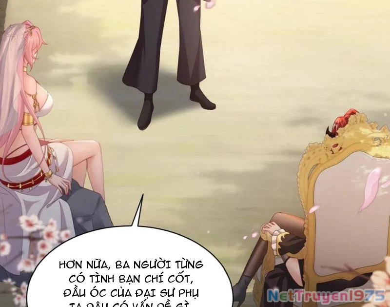 Bắt Đầu Với Tuyệt Sắc Sư Tôn: Hệ Thống Tổng Cục Phản Cốt Chapter 123 - 74