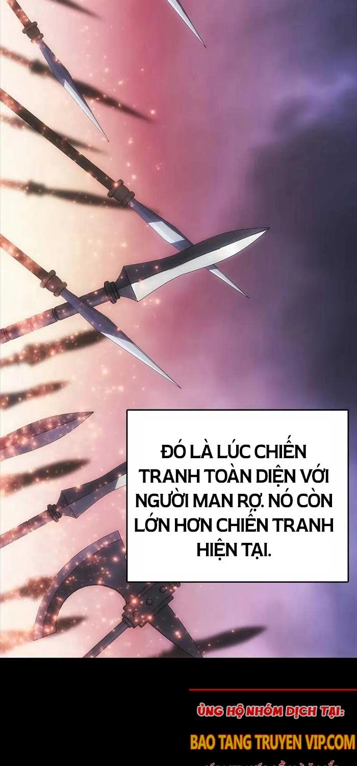 Bản Năng Hồi Quy Của Chó Săn Chapter 50 - 23