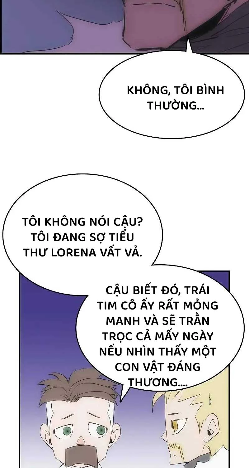 Bản Năng Hồi Quy Của Chó Săn Chapter 51 - 8