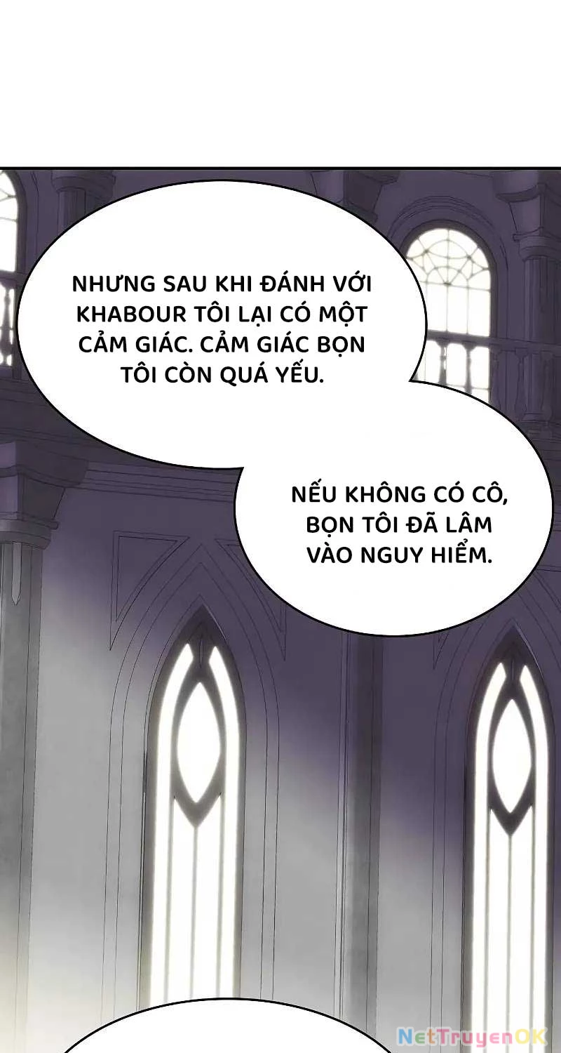 Bản Năng Hồi Quy Của Chó Săn Chapter 51 - 47