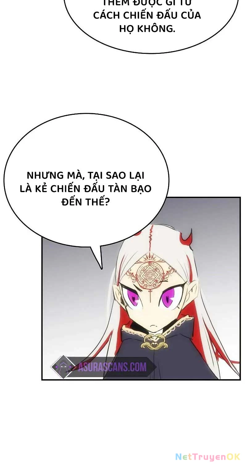 Bản Năng Hồi Quy Của Chó Săn Chapter 51 - 56