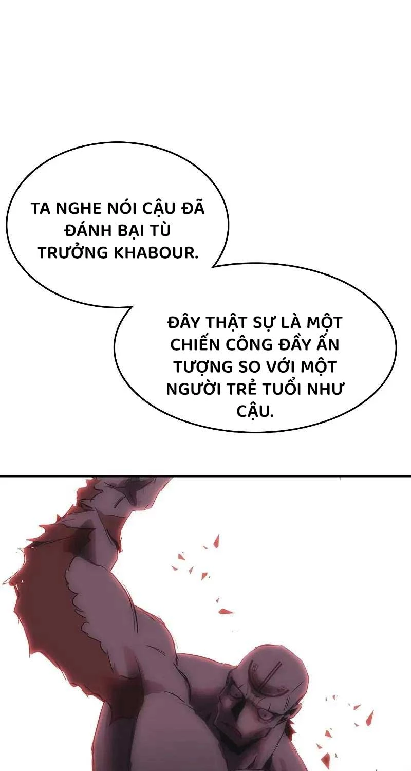 Bản Năng Hồi Quy Của Chó Săn Chapter 51 - 63