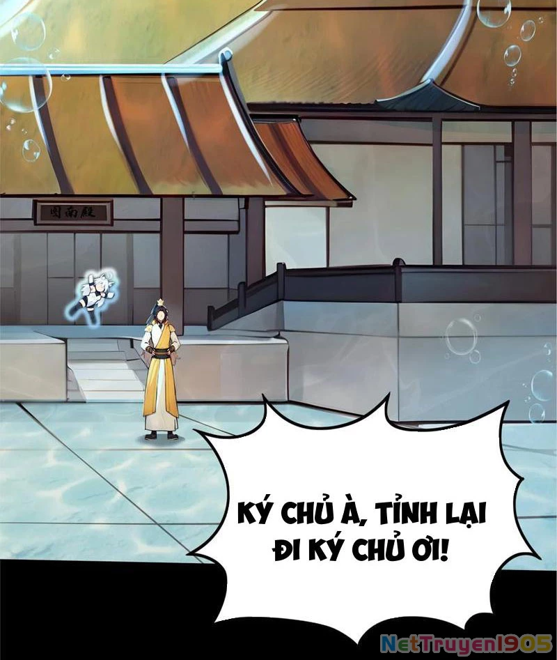 Ta Khiến Trăm Vạn Người Tu Tiên Tức Phát Khóc Chapter  71 - 3