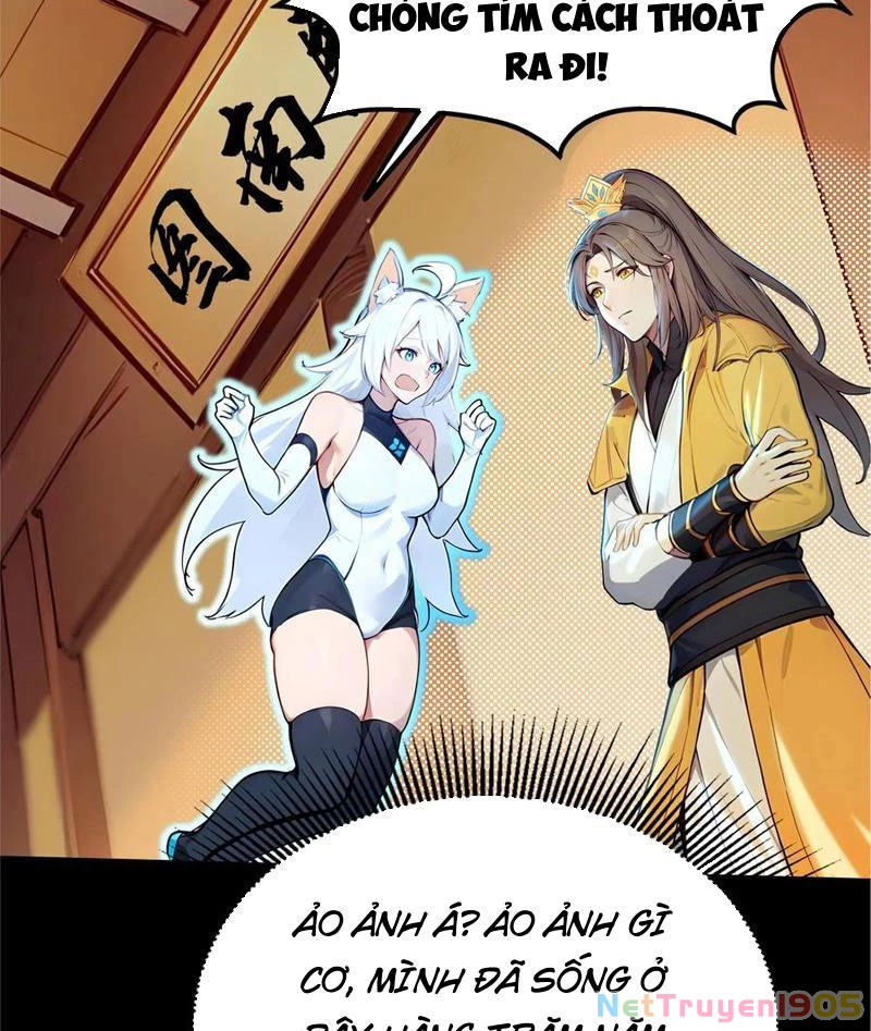Ta Khiến Trăm Vạn Người Tu Tiên Tức Phát Khóc Chapter  71 - 7