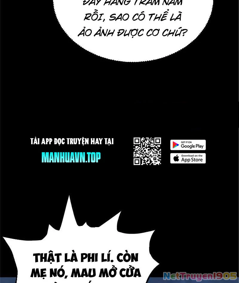 Ta Khiến Trăm Vạn Người Tu Tiên Tức Phát Khóc Chapter  71 - 8